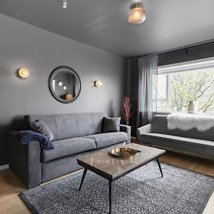 Appartement met Twee Slaapkamers